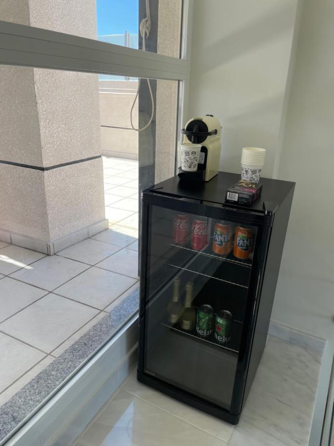Mesana 102 / Penthouse Apartman Calpe Kültér fotó